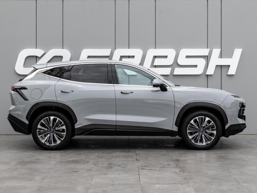 JETOUR DASHING I Краснодар  - изображение 5