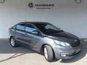 Kia Rio III Рестайлинг Калининград  - изображение 24