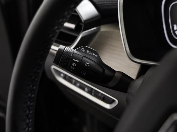 Belgee X50 с пробегом 2024 года, цена 2 099 000 рублей, 11296 км, внедорожник, Автокод Объявления