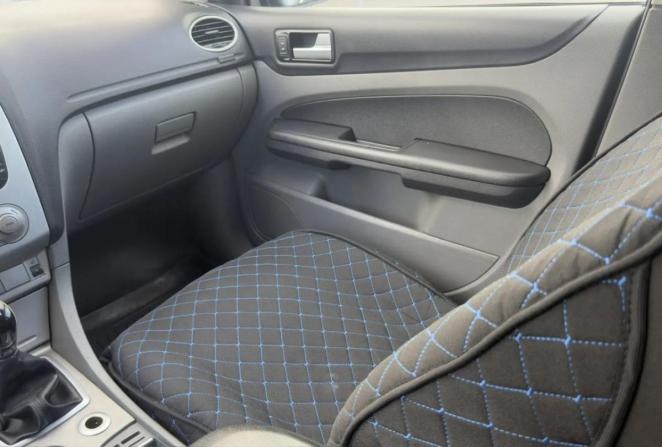 Ford Focus II Рестайлинг с пробегом 2009 года, цена 460 000 рублей, 159377 км, хэтчбек, Автокод Объявления