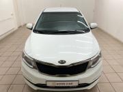 Kia Rio III Рестайлинг Энгельс  - изображение 41