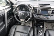 Toyota RAV4 IV (XA40) Красноярск  - изображение 33