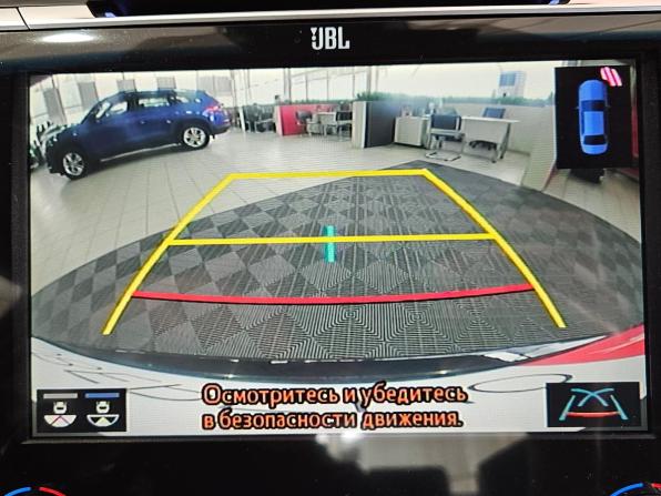 Toyota Camry VIII (XV70) с пробегом 2020 года, цена 2 849 000 рублей, 120285 км, седан, Автокод Объявления