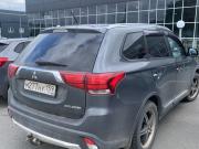 Mitsubishi Outlander III Рестайлинг 2 Ижевск  - изображение 35