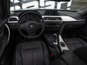 BMW 3 серии VI (F3x) Рестайлинг Сочи  - изображение 31