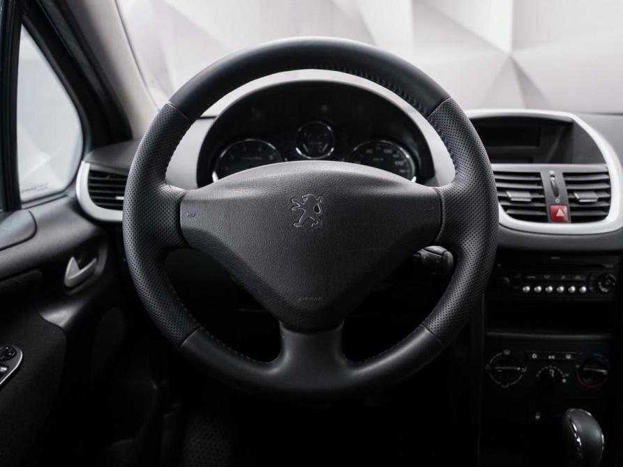 Peugeot 207 I Ульяновск  - изображение 14