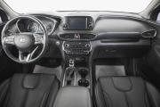 Hyundai Santa Fe IV Кемерово  - изображение 39