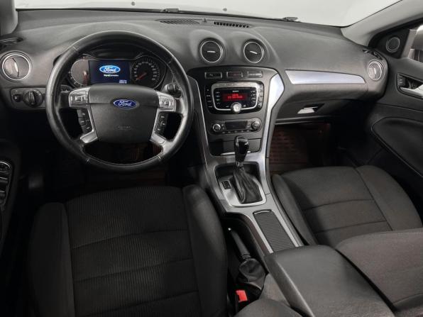 Ford Mondeo IV Рестайлинг с пробегом 2014 года, цена 845 000 рублей, 226845 км, седан, Автокод Объявления
