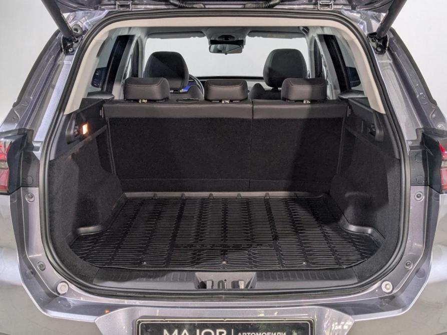Chery Tiggo 7 Pro Max I Химки  - изображение 17