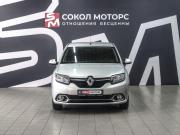 Renault Logan II Ростов-на-Дону  - изображение 30