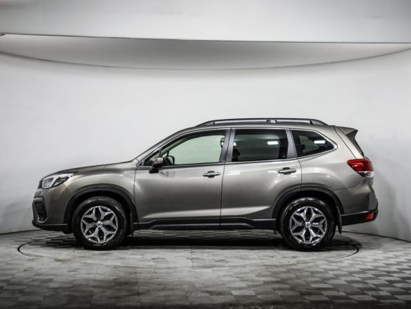 Subaru Forester V с пробегом 2020 года, цена 2 859 000 рублей, 80692 км, внедорожник, Автокод Объявления