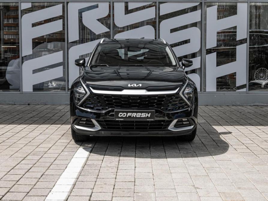 Kia Sportage V Ставрополь  - изображение 3