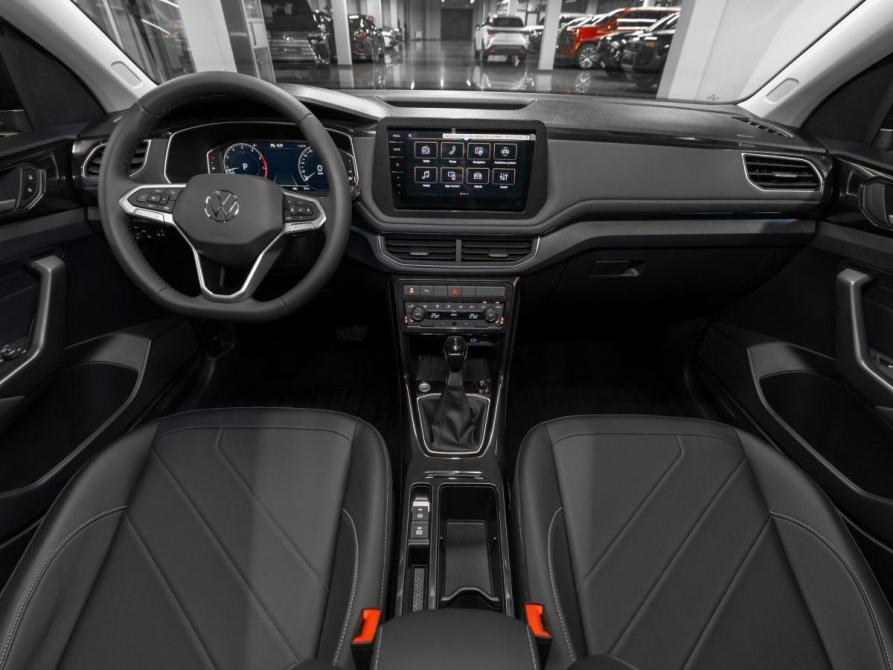 Volkswagen Tharu XR Москва  - изображение 13