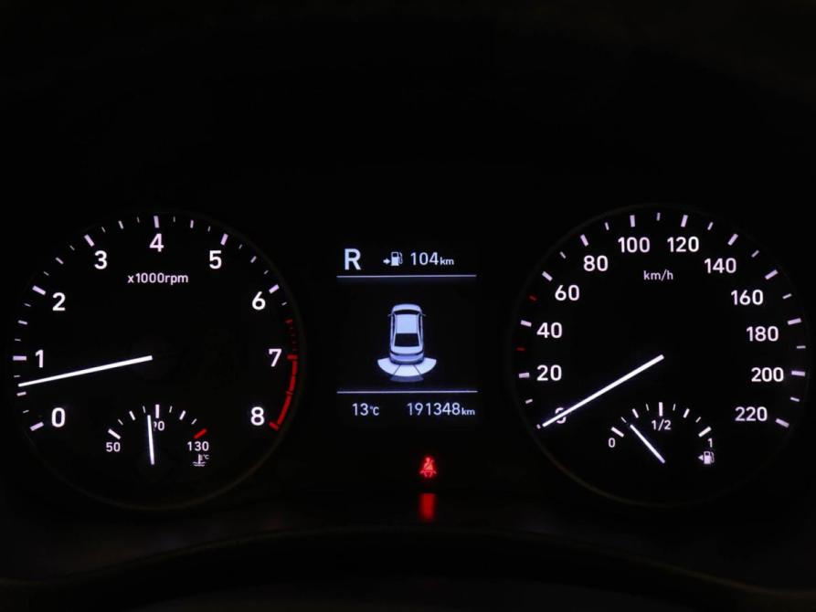 Hyundai Solaris II Химки  - изображение 11