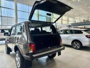 Lada (ВАЗ) Niva Legend I Волгоград  - изображение 20