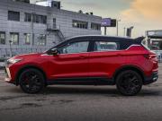 Geely Coolray I Рестайлинг Москва  - изображение 29