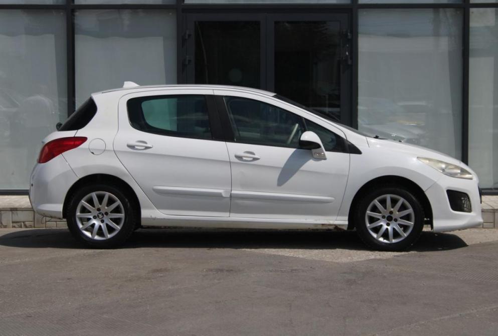 Peugeot 308 I Рестайлинг Саратов  - изображение 4