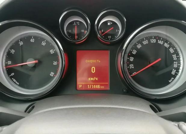 Opel Astra H Рестайлинг с пробегом 2014 года, цена 650 000 рублей, 171000 км, хэтчбек, Автокод Объявления