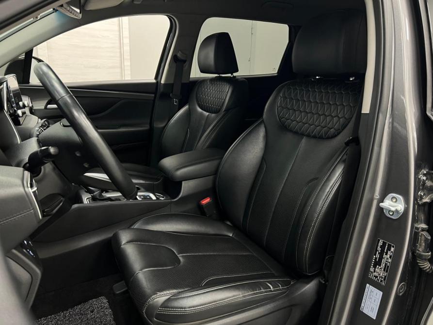 Hyundai Santa Fe IV Казань  - изображение 18
