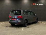 Volkswagen Touran I Рестайлинг 2 Челябинск  - изображение 30