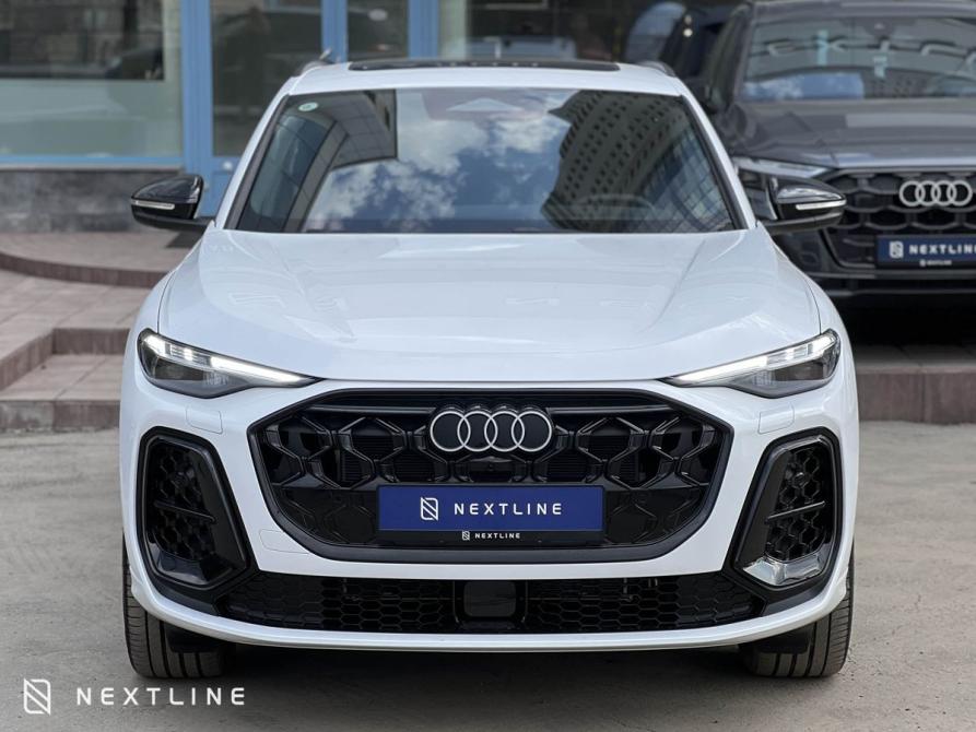 Audi Q5 III Самара  - изображение 4