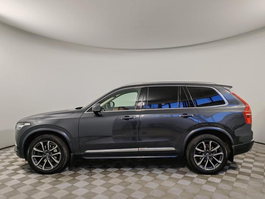 Volvo XC90 II Москва  - изображение 8