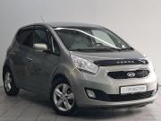 Kia Venga I Барнаул  - изображение 37