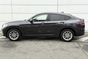 BMW X4 II (G02) Ставрополь  - изображение 30