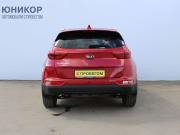 Kia Sportage IV Нижний Новгород  - изображение 29