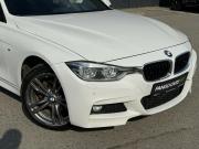 BMW 3 серии VI (F3x) Рестайлинг Москва  - изображение 31