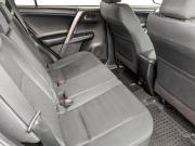 Toyota RAV4 IV (XA40) Рестайлинг Москва  - изображение 42