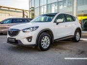 Mazda CX-5 I Волгоград  - изображение 41