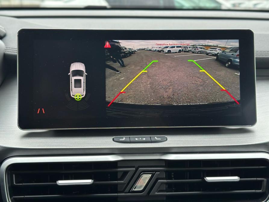 Geely Coolray I Волгоград  - изображение 20