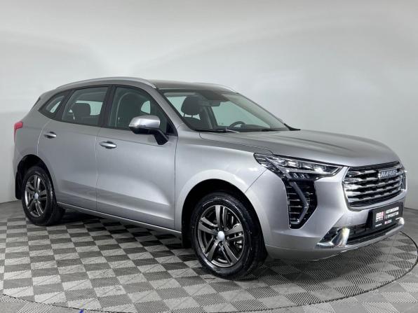 Haval Jolion I с пробегом 2023 года, цена 1 985 000 рублей, 29475 км, внедорожник, Автокод Объявления
