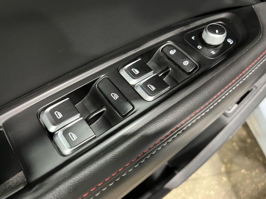 Geely Tugella I Рестайлинг Пермь  - изображение 20