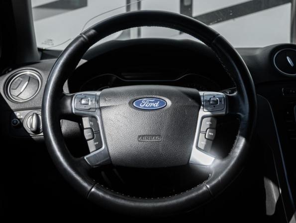 Ford Mondeo IV Рестайлинг с пробегом 2013 года, цена 1 460 000 рублей, 156678 км, седан, Автокод Объявления