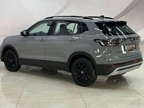 Новый Volkswagen Tharu XR 2026 года, цена 3 049 000 рублей, внедорожник, Автокод Объявления