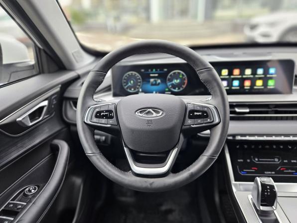 Chery Tiggo 4 Pro I Рестайлинг с пробегом 2024 года, цена 1 550 000 рублей, 21851 км, внедорожник, Автокод Объявления