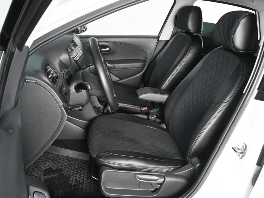 Volkswagen Polo V Рестайлинг Ростов-на-Дону  - изображение 10