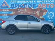 Renault Logan II Рестайлинг Набережные Челны  - изображение 21