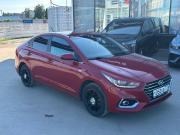 Hyundai Solaris II Калуга  - изображение 24