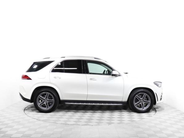 Mercedes-Benz GLE II (V167) с пробегом 2019 года, цена 5 899 000 рублей, 108628 км, внедорожник, Автокод Объявления