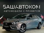 Lada (ВАЗ) Vesta I Уфа  - изображение 20
