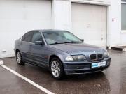 BMW 3 серии IV (E46) Нижний Новгород  - изображение 20