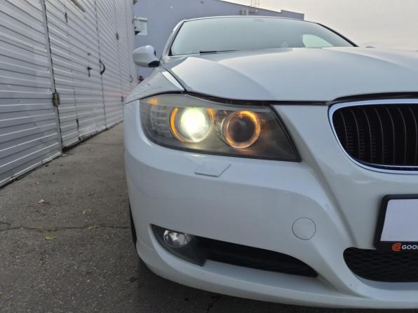 BMW 3 серии V (E90/E91/E92/E93) Рестайлинг с пробегом 2010 года, цена 1 172 000 рублей, 157499 км, седан, Автокод Объявления
