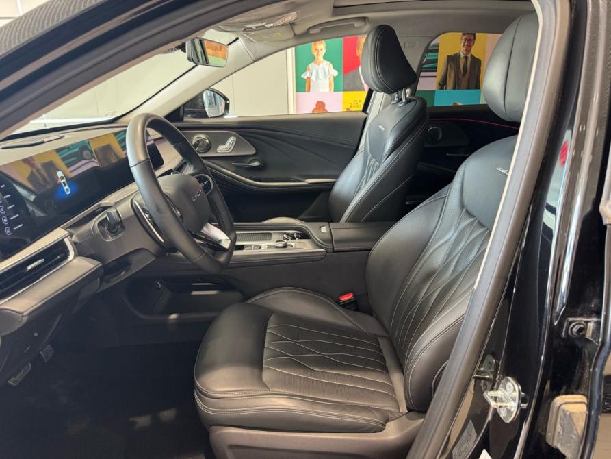 Chery Arrizo 8 Екатеринбург  - изображение 10