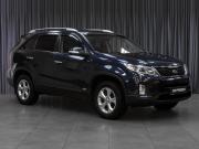 Kia Sorento II Рестайлинг Тюмень  - изображение 21