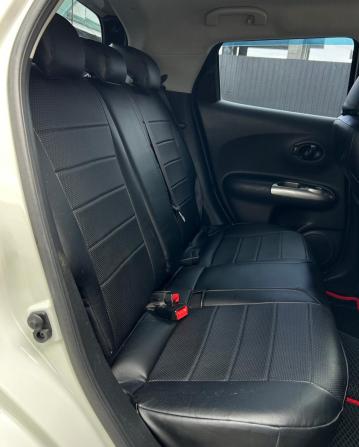 Nissan Juke I с пробегом 2013 года, цена 925 000 рублей, 158326 км, внедорожник, Автокод Объявления