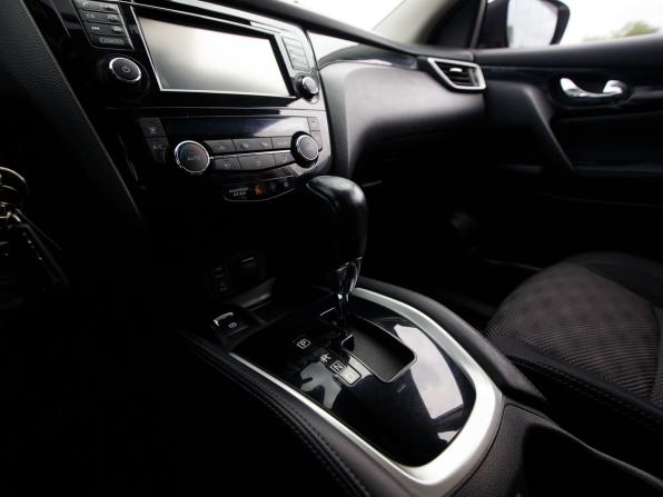 Nissan Qashqai II с пробегом 2014 года, цена 1 388 000 рублей, 157312 км, внедорожник, Автокод Объявления