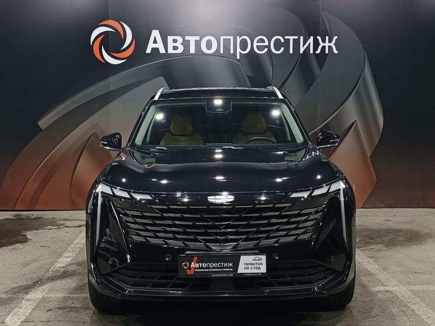 Geely Atlas II Ставрополь  - изображение 2